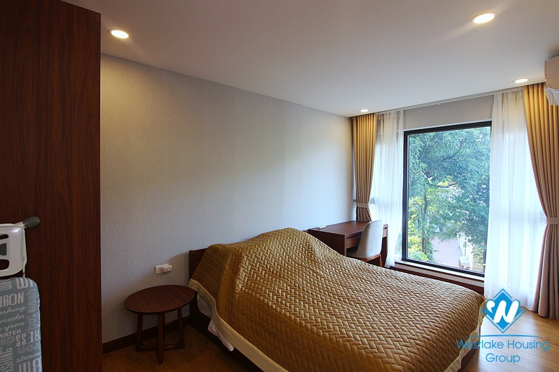 Adorable 1-bedroom apartment on Trich Sai Str